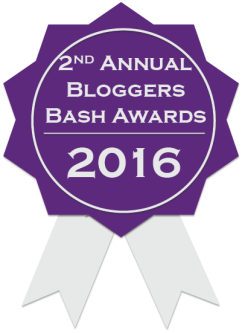 Bloggers Bash Awards 2016